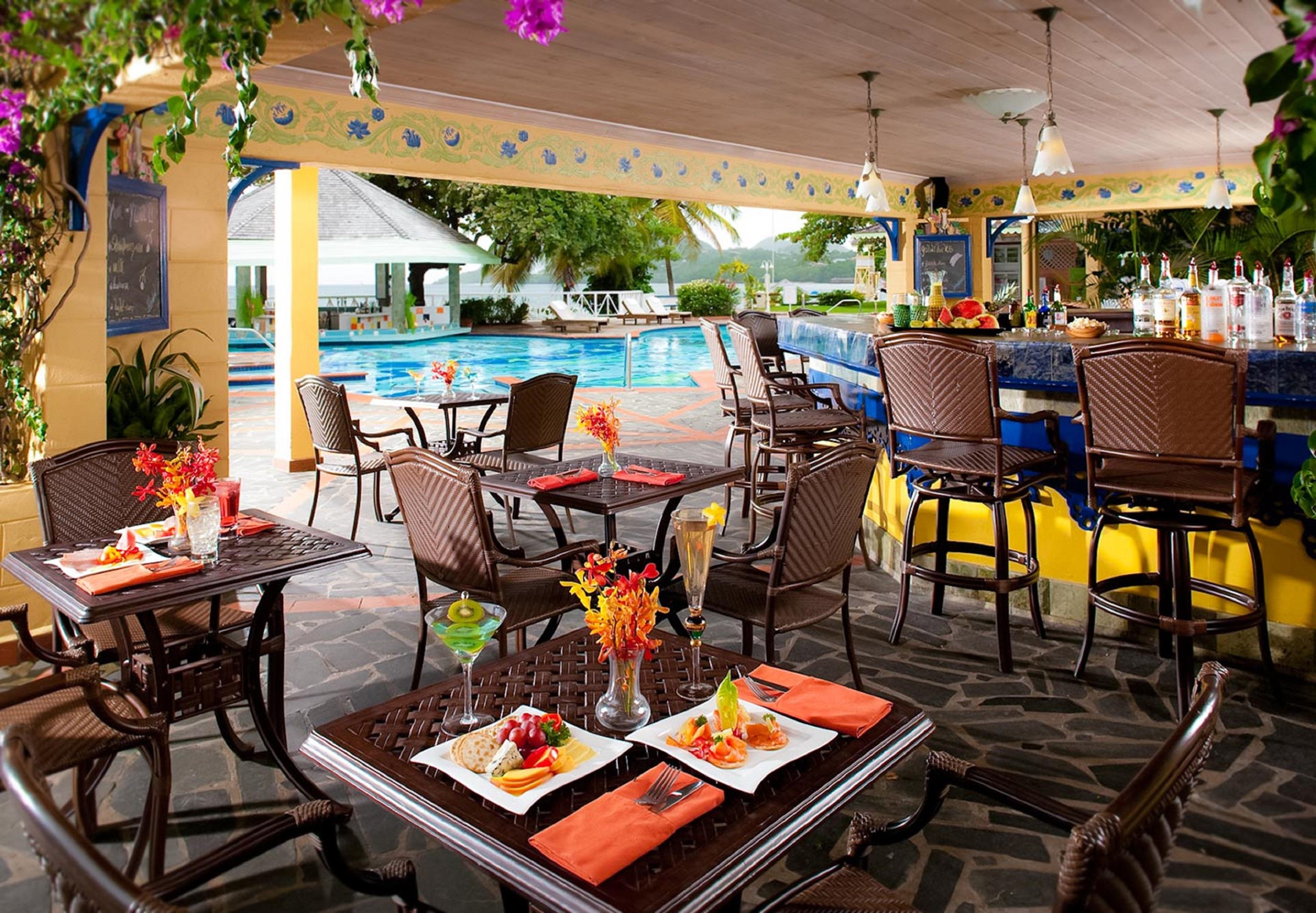 Vigie Sandals Halcyon Beach All Inclusive - Couples Only (Adults Only) מראה חיצוני תמונה