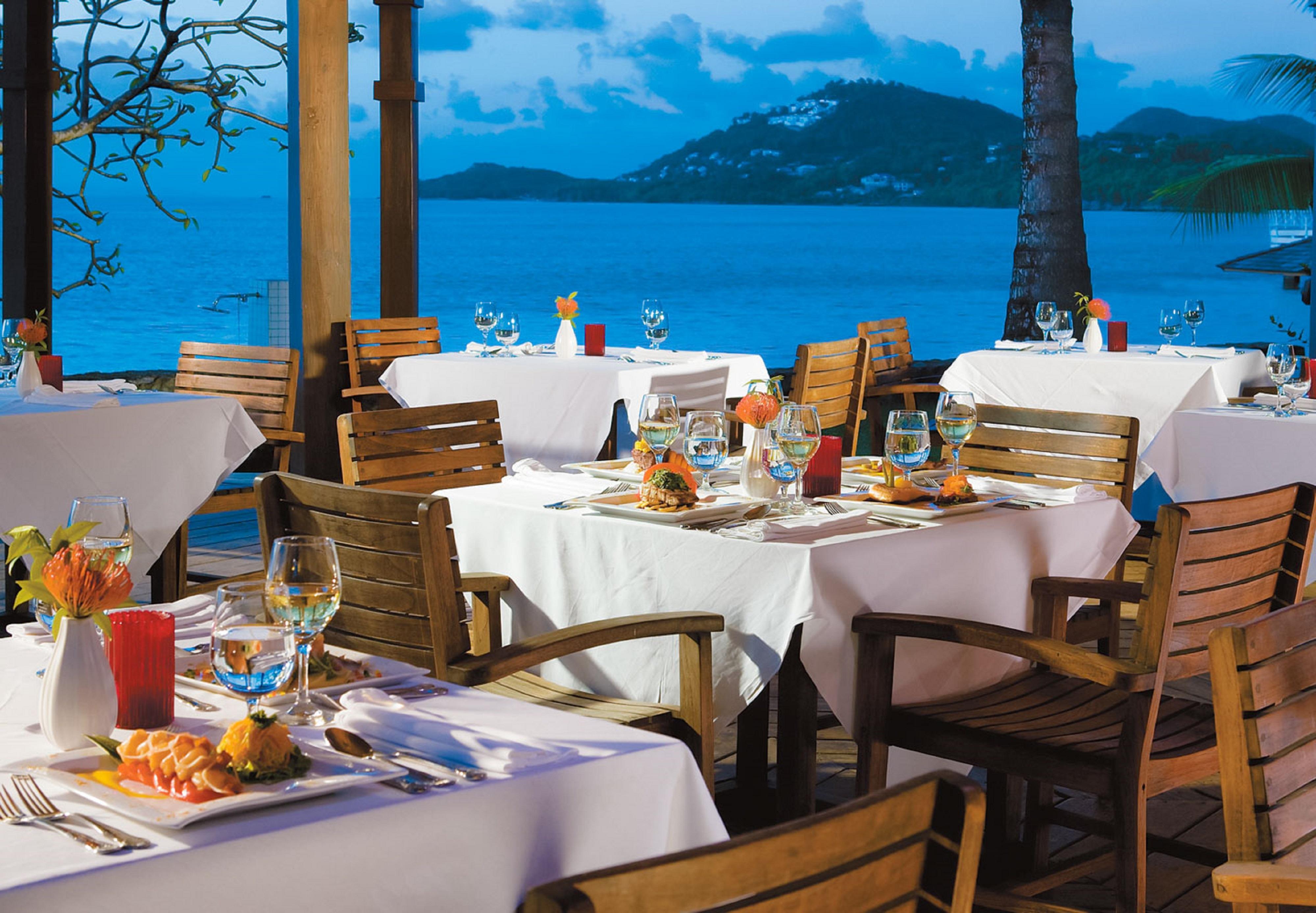 Vigie Sandals Halcyon Beach All Inclusive - Couples Only (Adults Only) מראה חיצוני תמונה