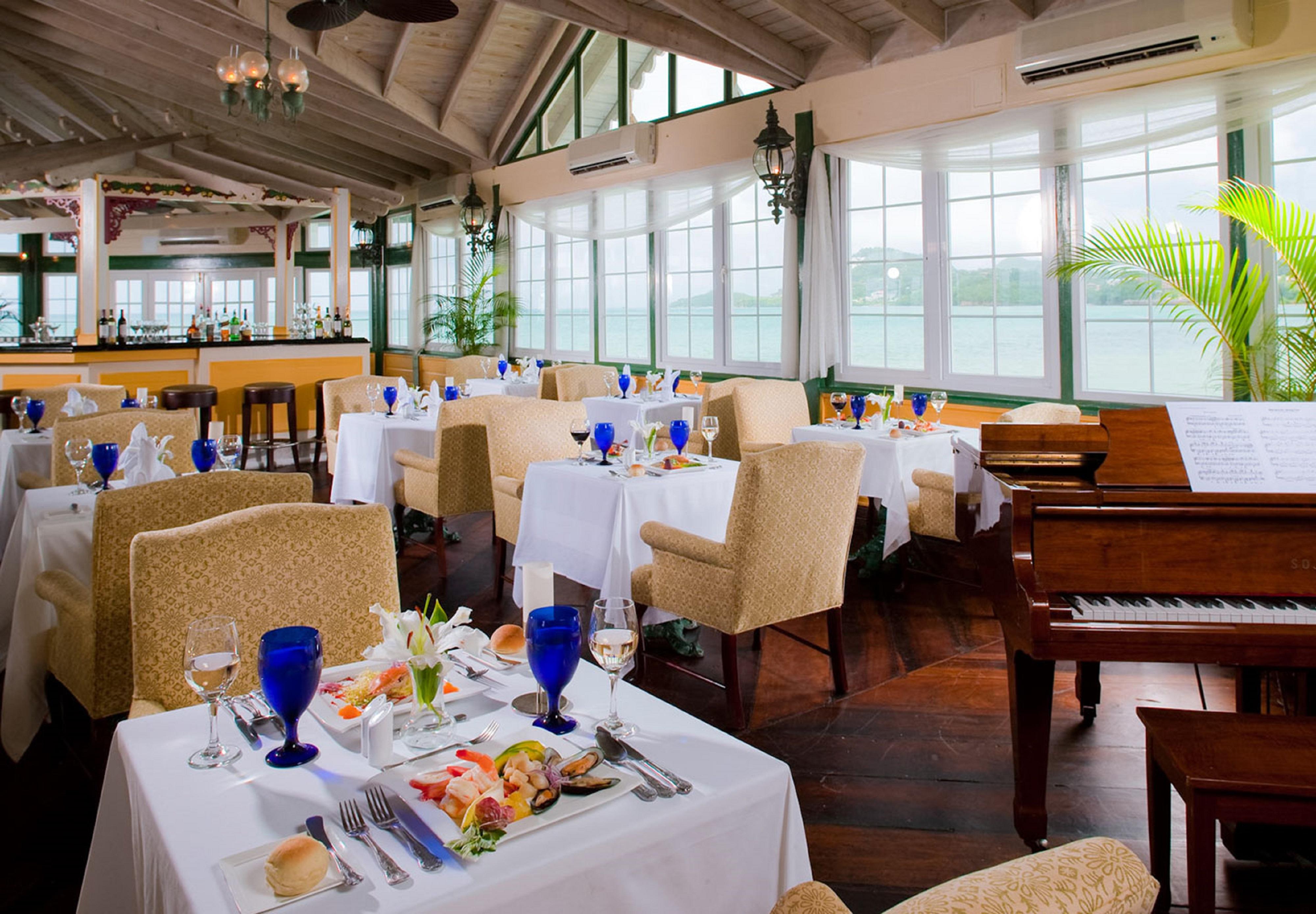 Vigie Sandals Halcyon Beach All Inclusive - Couples Only (Adults Only) מראה חיצוני תמונה