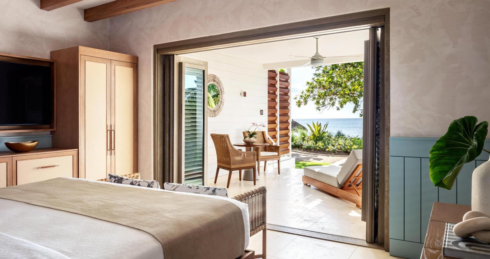 Vigie Sandals Halcyon Beach All Inclusive - Couples Only (Adults Only) מראה חיצוני תמונה