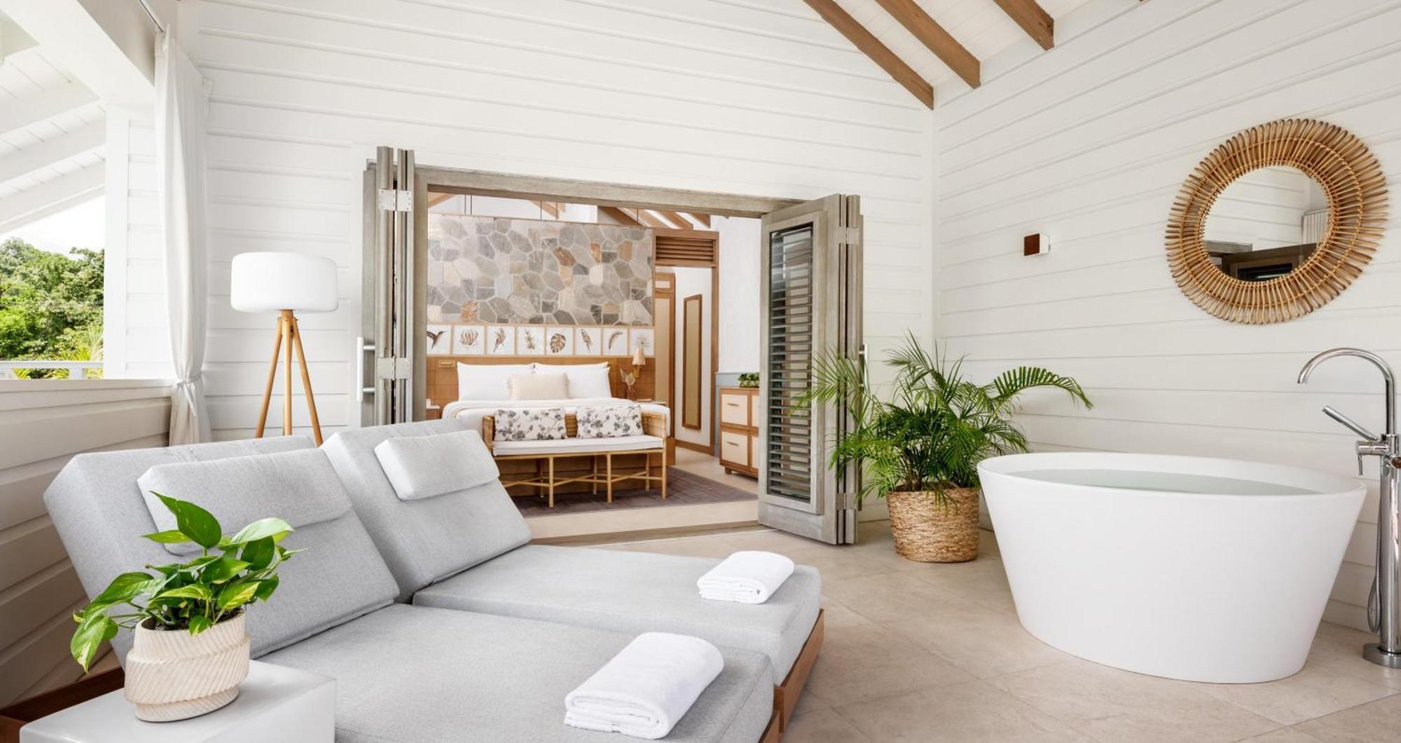 Vigie Sandals Halcyon Beach All Inclusive - Couples Only (Adults Only) מראה חיצוני תמונה