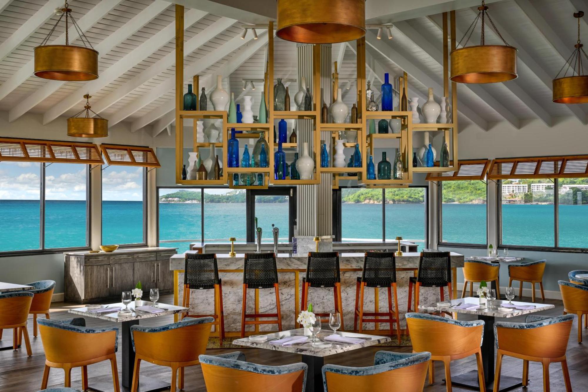 Vigie Sandals Halcyon Beach All Inclusive - Couples Only (Adults Only) מראה חיצוני תמונה