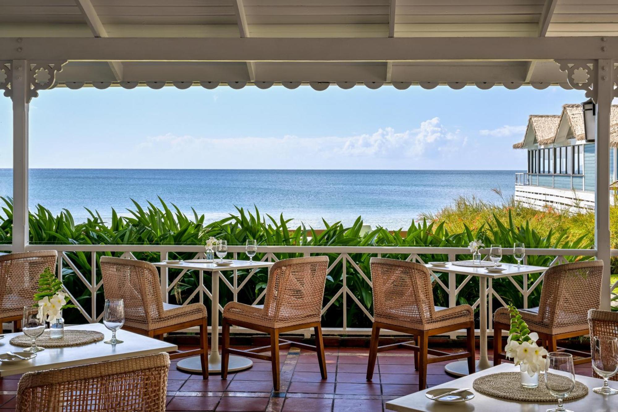 Vigie Sandals Halcyon Beach All Inclusive - Couples Only (Adults Only) מראה חיצוני תמונה