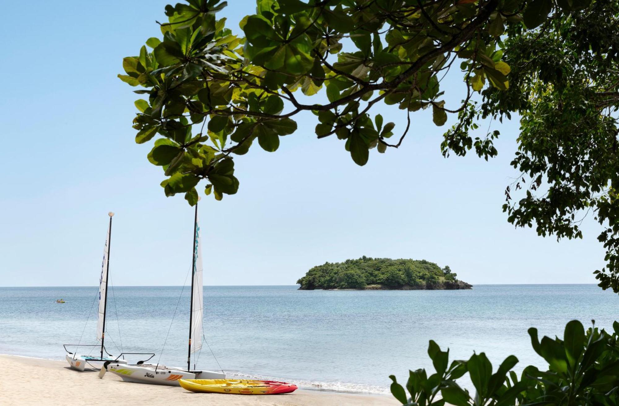 Vigie Sandals Halcyon Beach All Inclusive - Couples Only (Adults Only) מראה חיצוני תמונה
